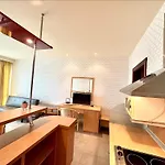 Menada Miramar Palace Appartement *