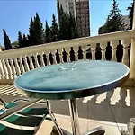 Menada Miramar Palace Appartement Sunny Beach