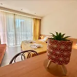 Appartement Menada Miramar Palace Sunny Beach