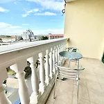 Menada Miramar Palace * Sunny Beach