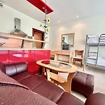 Appartement Menada Miramar Palace *