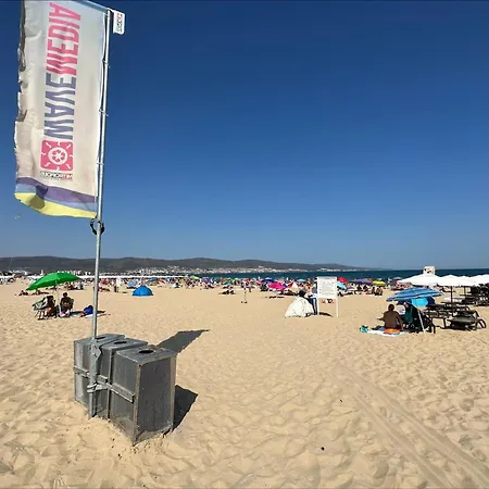 Appartement Menada Miramar Palace Sunny Beach
