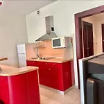 Appartement Menada Miramar Palace *