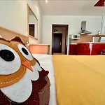Menada Miramar Palace Appartement
