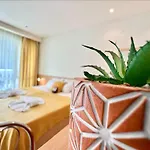 Appartement Menada Miramar Palace Slantchev Briag