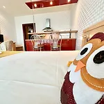 Menada Miramar Palace Appartement Slantchev Briag