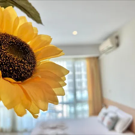 Menada Miramar Palace Appartement *
