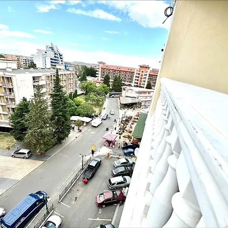 Menada Miramar Palace * Slantchev Briag