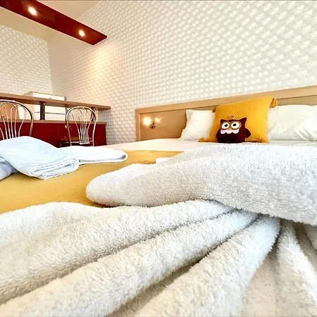 Menada Miramar Palace Slantchev Briag