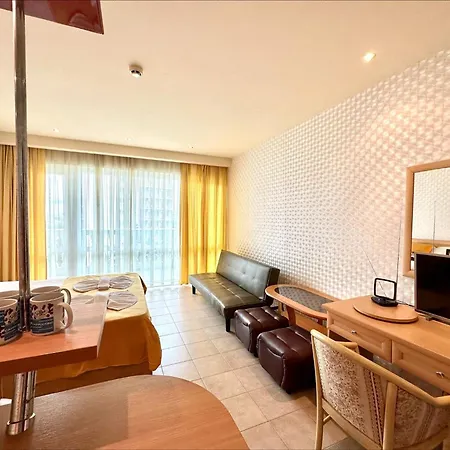 Menada Miramar Palace Appartement Slantchev Briag