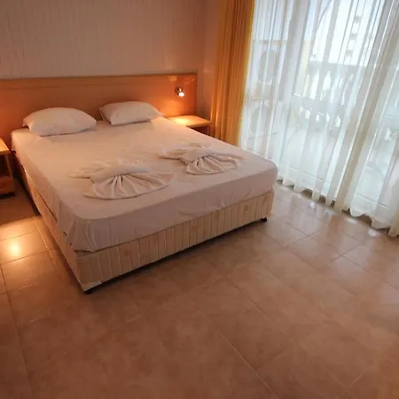 Appartement Menada Miramar Palace