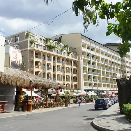 公寓 Menada Miramar Palace *