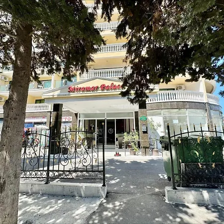 Appartamento Menada Miramar Palace Sunny Beach