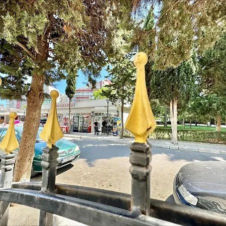 דירה Menada Miramar Palace *