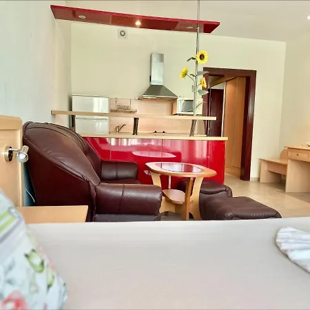 Menada Miramar Palace Sunny Beach