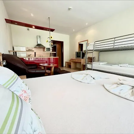 Menada Miramar Palace Appartamento *