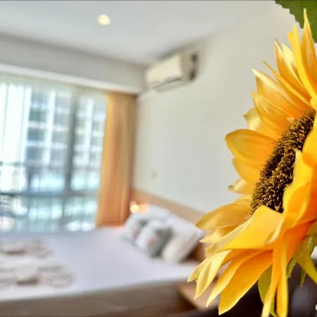 Menada Miramar Palace *