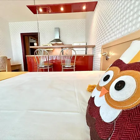 Menada Miramar Palace * סאני ביץ'