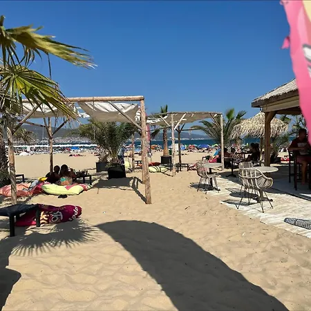 Menada Miramar Palace