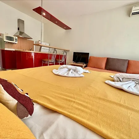 Menada Miramar Palace