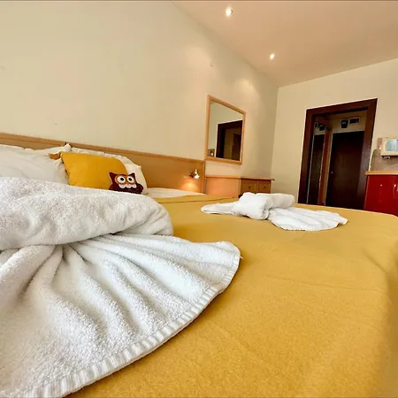 Menada Miramar Palace דירה *