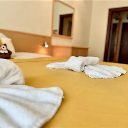 Menada Miramar Palace *