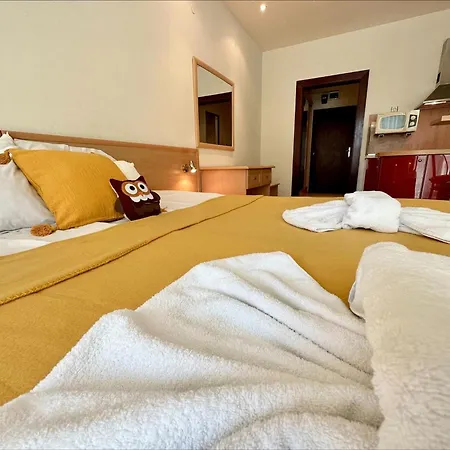 Menada Miramar Palace סאני ביץ'