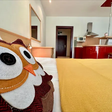 Menada Miramar Palace דירה