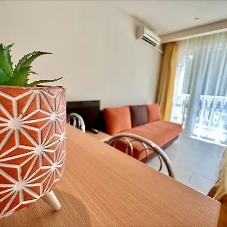 Menada Miramar Palace *