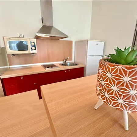 דירה Menada Miramar Palace