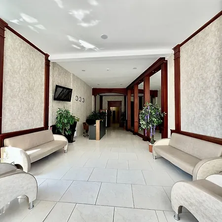 דירה Menada Miramar Palace