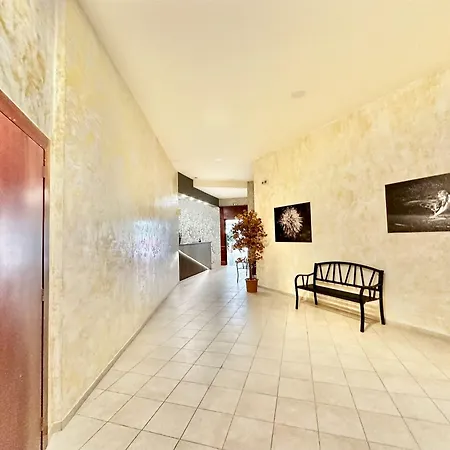 Apartment Menada Miramar Palace Sunny Beach