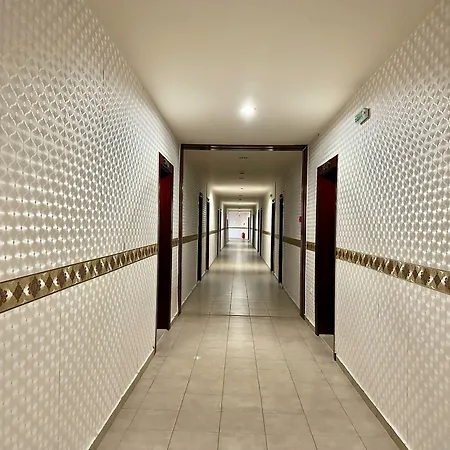 Menada Miramar Palace Apartment Sunny Beach