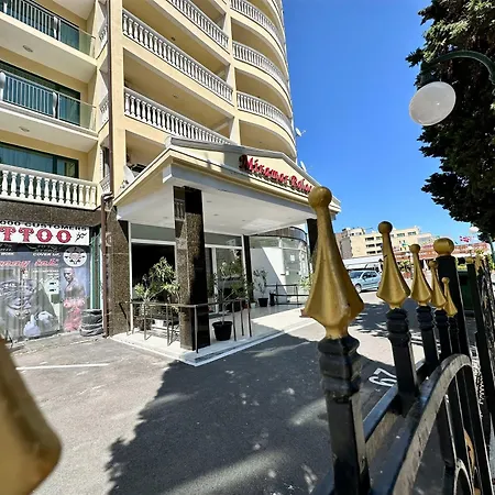 Menada Miramar Palace * Sunny Beach