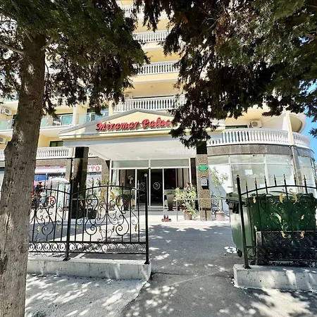 Menada Miramar Palace Appartamento