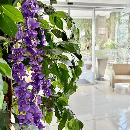 דירה Menada Miramar Palace סאני ביץ'