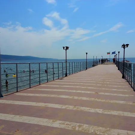 公寓 Menada Miramar Palace