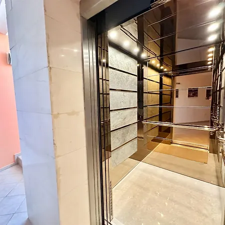 Appartamento Menada Miramar Palace