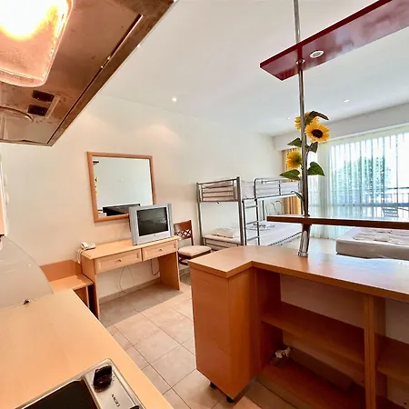 Menada Miramar Palace Sunny Beach