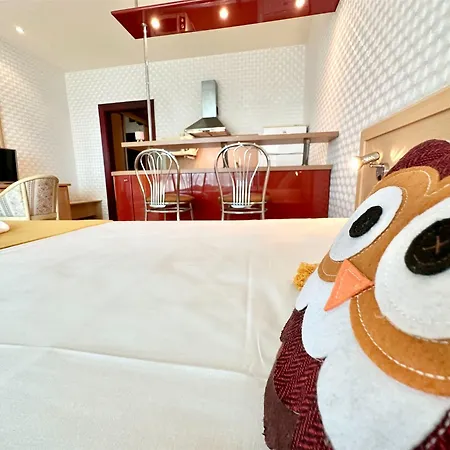 Menada Miramar Palace Apartment Sunny Beach