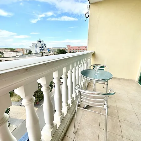 Menada Miramar Palace * Sunny Beach