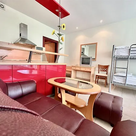 Appartamento Menada Miramar Palace *