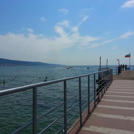 Menada Miramar Palace * Sunny Beach