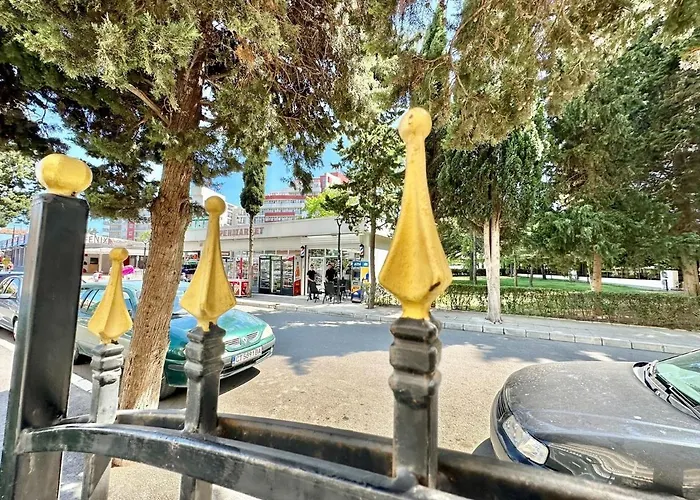 Apartment Menada Miramar Palace *