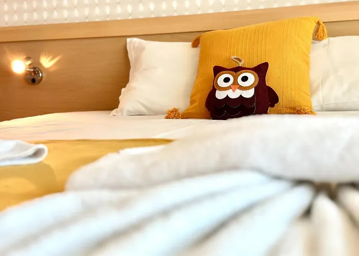 Apartment Menada Miramar Palace *