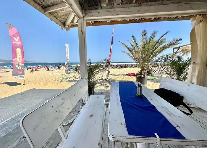 Menada Miramar Palace Apartment