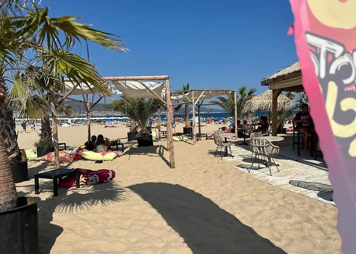 Menada Miramar Palace