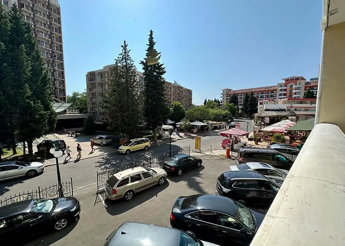 Menada Miramar Palace Apartment