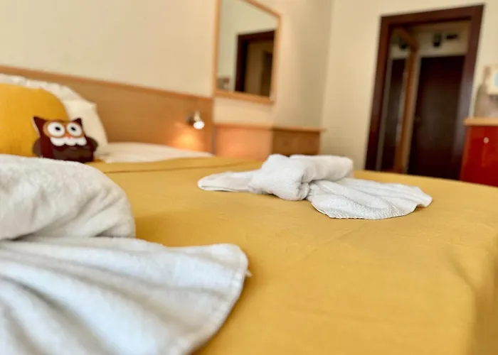 Menada Miramar Palace *