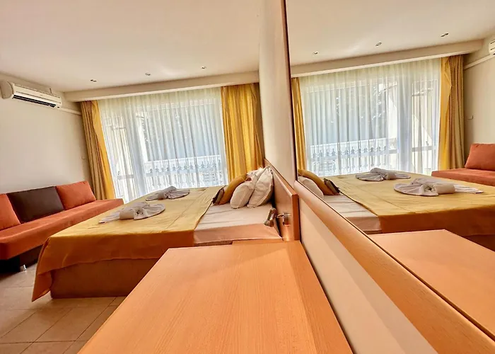 Apartment Menada Miramar Palace *